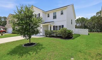 30 Stepping Stone Way, Bluffton, SC 29910