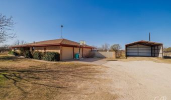 20149 County Road 341, Abilene, TX 79601