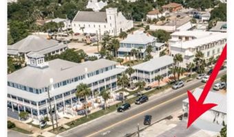 45 Market St, Apalachicola, FL 32320