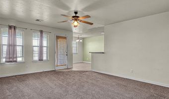 1809 Comet St, Altus, OK 73521