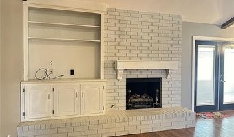 1508 Sunny Ln, Ardmore, OK 73401