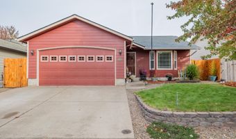 4009 NE Somerset Dr, Albany, OR 97322