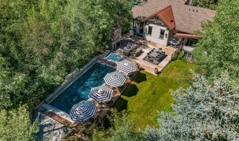 153 W Lupine Dr, Aspen, CO 81611