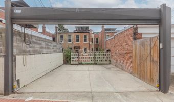 1617 V St NW, Washington, DC 20009