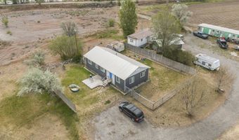 451 W Hwy 39, Blackfoot, ID 83221