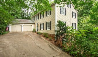 6 LANIER Pl, Anniston, AL 36207