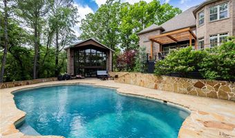 904 NW Oxford Gate, Bentonville, AR 72712
