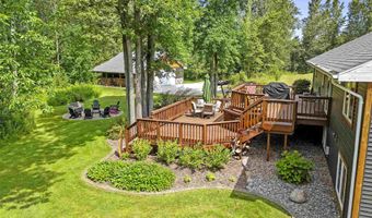 4615 WINDING CREEK Trl, Abrams, WI 54101