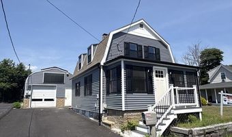 11 Boylston St, Acushnet, MA 02743