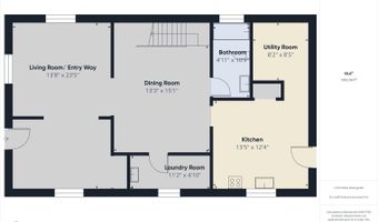 508 W Monroe St, Alexandria, IN 46001