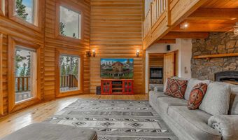 236 Hinz Dr, Angel Fire, NM 87710