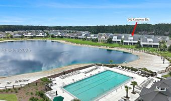 302 Castaway Dr, Bluffton, SC 29910