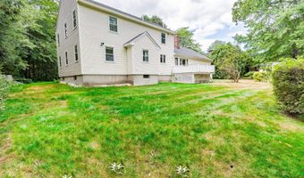 645 Walnut St, Manchester, NH 03104