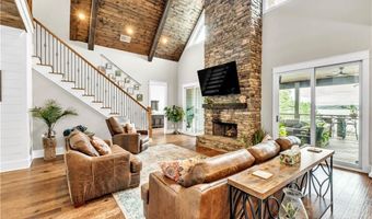 100 RIDGE Crst, Alexander City, AL 35010