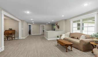 6268 Winans St, Allendale, MI 49401
