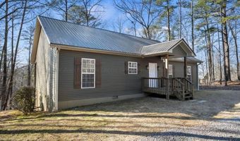 202 COUNTY ROAD 108, Arley, AL 35541