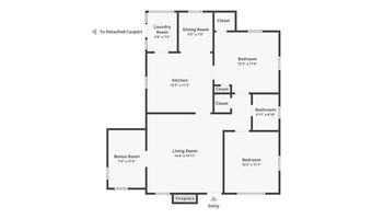 238 Underwood St, Asheboro, NC 27203