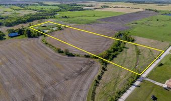 Tract 2 SW Docking RD, Auburn, KS 66402