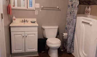 247 Horseshoe Trl, Barnwell, SC 29812