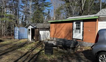 113 Fenwick Rd, Belmont, ME 04952