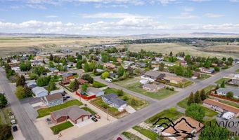2235 Gentle St, Cody, WY 82414