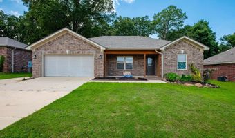 124 Cross Creek Dr, Austin, AR 72023