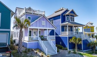 237 Sea Dreams Dr, Atlantic Beach, NC 28512