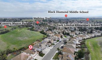 2460 Covelite Way, Antioch, CA 94531