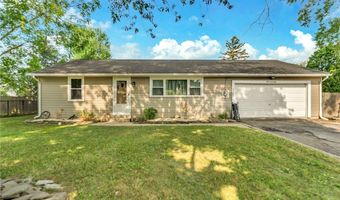 140 Haussauer Rd, Amherst, NY 14068