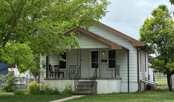 517 Cedar Ave, Akron, CO 80720