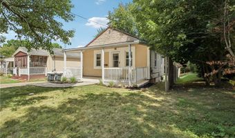 21 W Linwood Ave, Akron, OH 44301