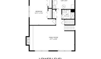 8024 GARLOT Dr, Annandale, VA 22003
