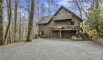 160 Bagpipe Way, Banner Elk, NC 28604