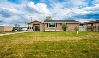 2851 W 2nd Ave, Buffalo, WY 82834