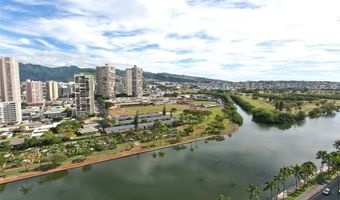 2121 Ala Wai Blvd 2205, Honolulu, HI 96815