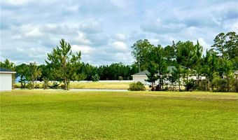 Lot 69 Twinn Lakes Drive, Baxley, GA 31513