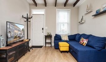 198 CLAY St, Annapolis, MD 21401