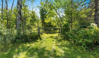 Double Bend Road, Argonne, WI 54511