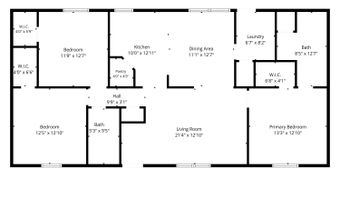 39 N5362 Rd, Concho, AZ 85924