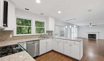 620 Brook Landing Ct, Alpharetta, GA 30005