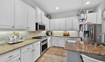 133 Mineral Point Dr, Aledo, TX 76008