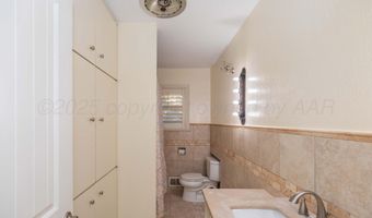 4004 TERRACE Dr, Amarillo, TX 79109