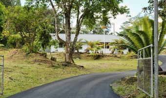 15-1888 21st Ave, Keaau, HI 96749