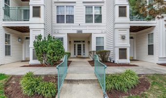 15618 EVERGLADE Ln 205, Bowie, MD 20716