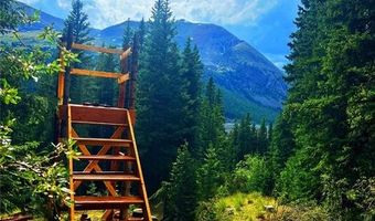 868 NUTHATCH Dr, Alma, CO 80420