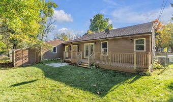 1328 Miller Ave, Ann Arbor, MI 48103