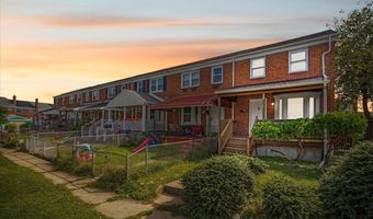 1915 OXLEY Rd, Baltimore, MD 21222