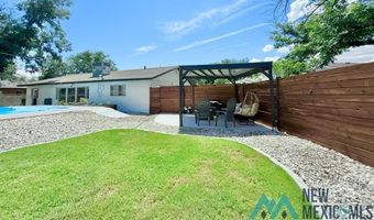 1515 Bryan Cir, Carlsbad, NM 88220