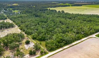 0 NW 40th Ave, Bell, FL 32619
