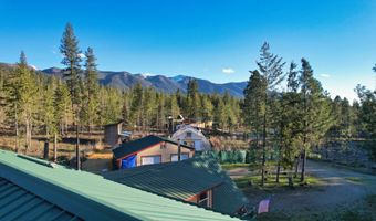295 Glacier Rd, Bonners Ferry, ID 83805